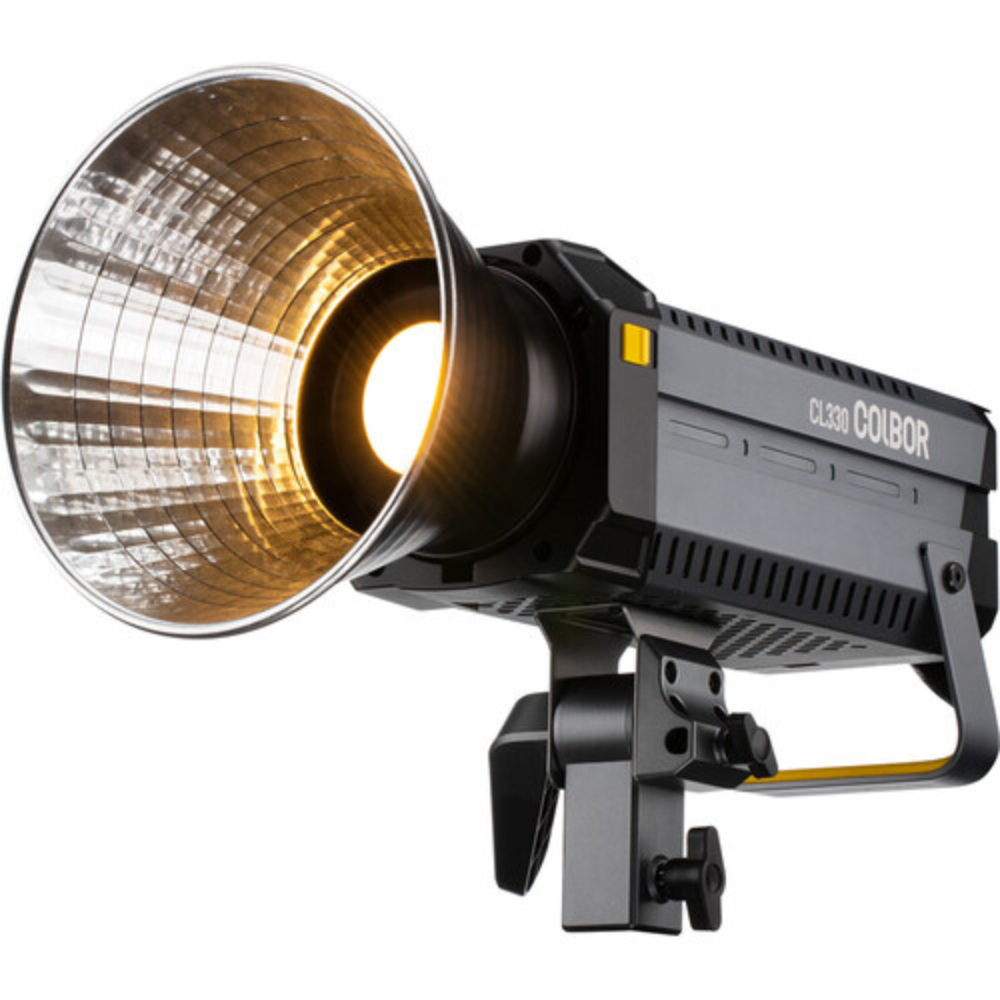 COLBOR CL330 COLBOR 330W Bi-Color COB LED Video Light