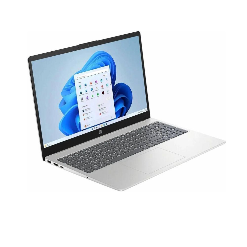 HP Notebooks 15-fd0215dx i5 120U 16GB DDR5 5200 512GB SSD(15.6