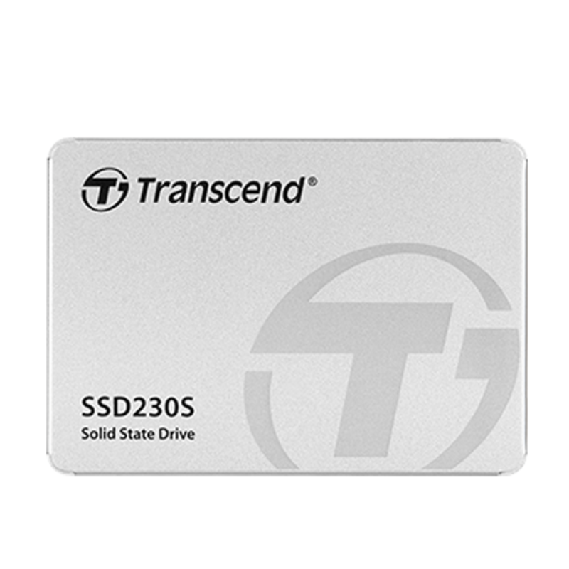 Transcend 256GB SSD230 SATA III 2.53