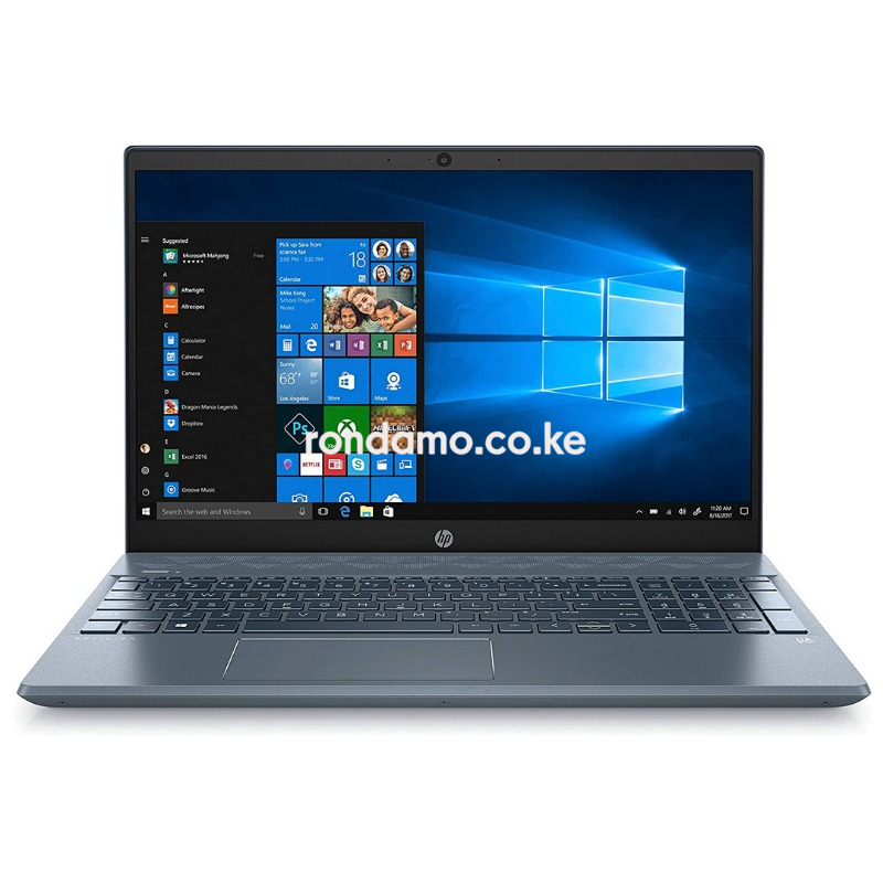 HP Pavilion 15.6