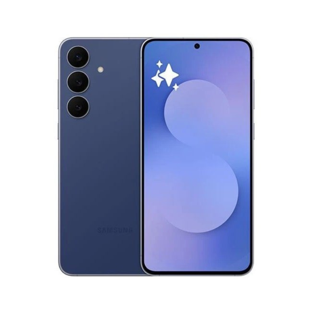 Samsung Galaxy S25 FE 256GB ROM 8GB RAM