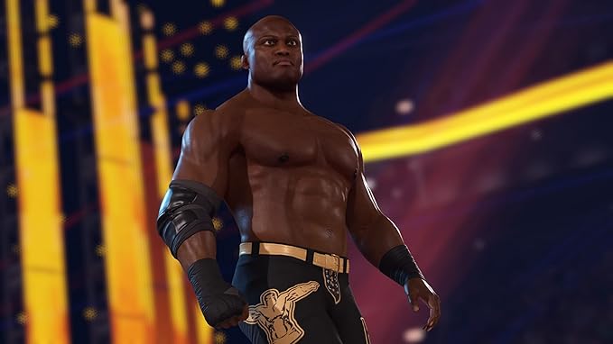 WWE 2K22 for PlayStation 43