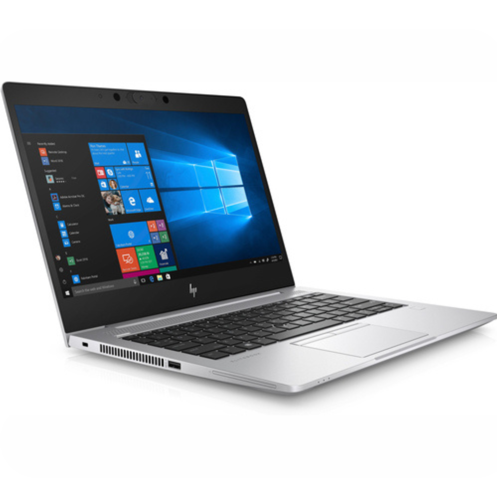 Refurbished HP EliteBook 830 G6 Intel® Core™ i5-8265U Laptop 33.8 cm (13.3