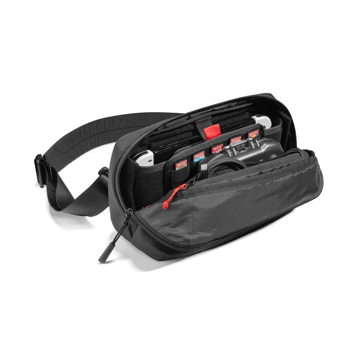 Nintendo Switch Travel Bag3