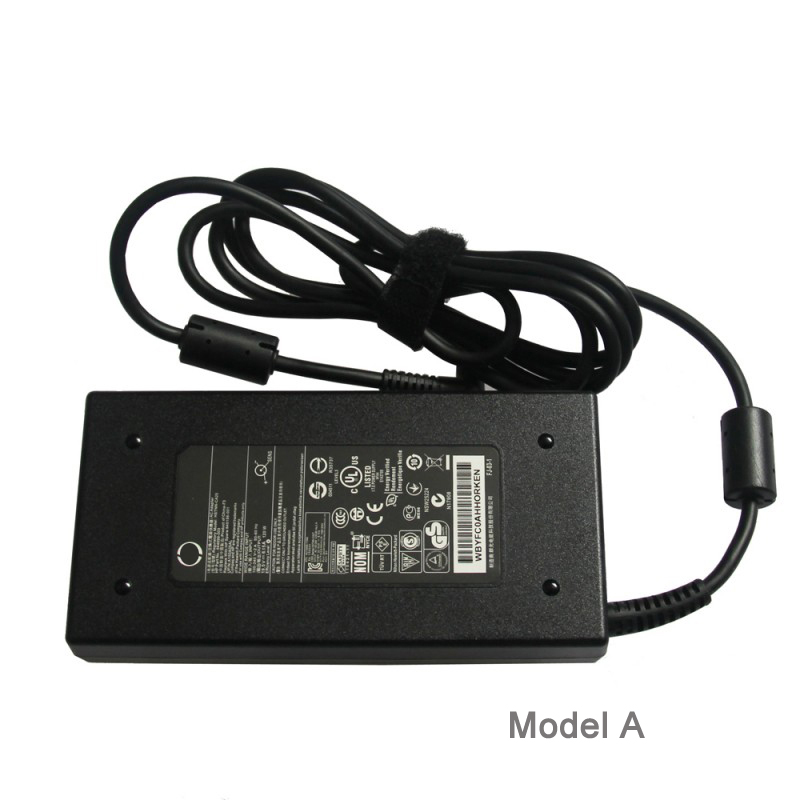 Power adapter fit HP Envy 17-J141nr0