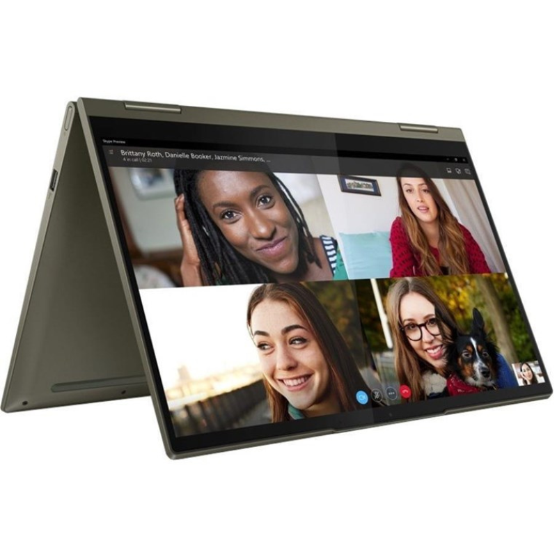 Lenovo Yoga 7i X360 Touchscreen Laptop 15
