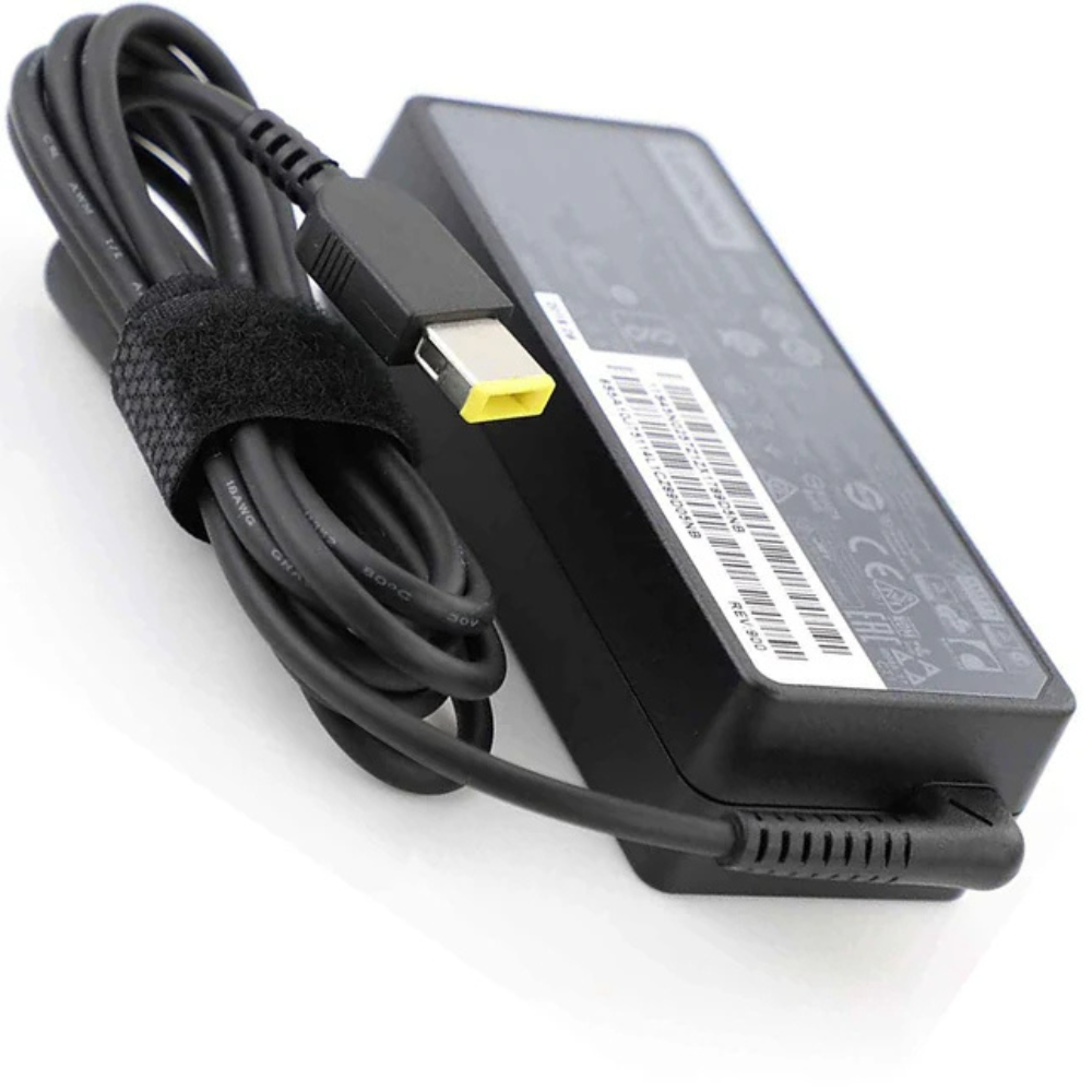 Charger for Lenovo Ideapad 1 15IGL7 (82V7) 20V 3.25A  65W 3