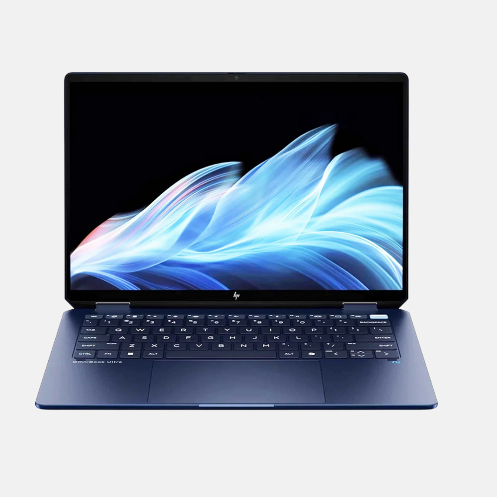 HP OmniBook Ultra Flip 14-fh0013nial 2-in-1 16GB RAM 1TB SSD-B49A9EA#BH5