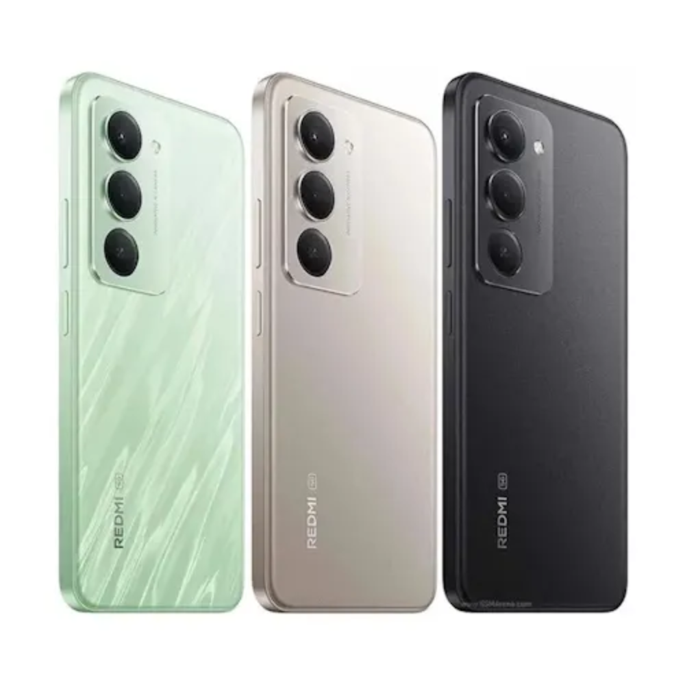 Redmi 15 8GB RAM 256GB ROM