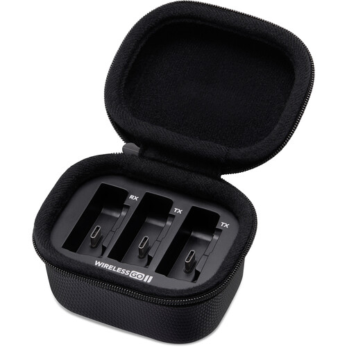 RODE Charging Case for Wireless GO II0