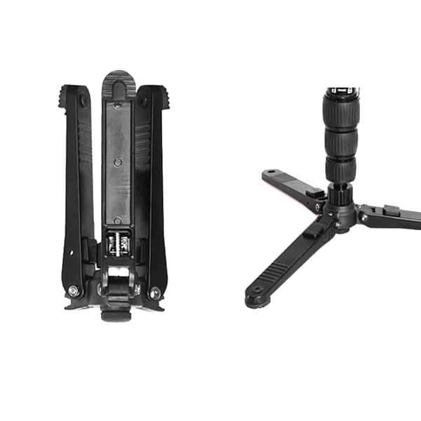 Kingjoy MP3008 Multi-functional Monopod3