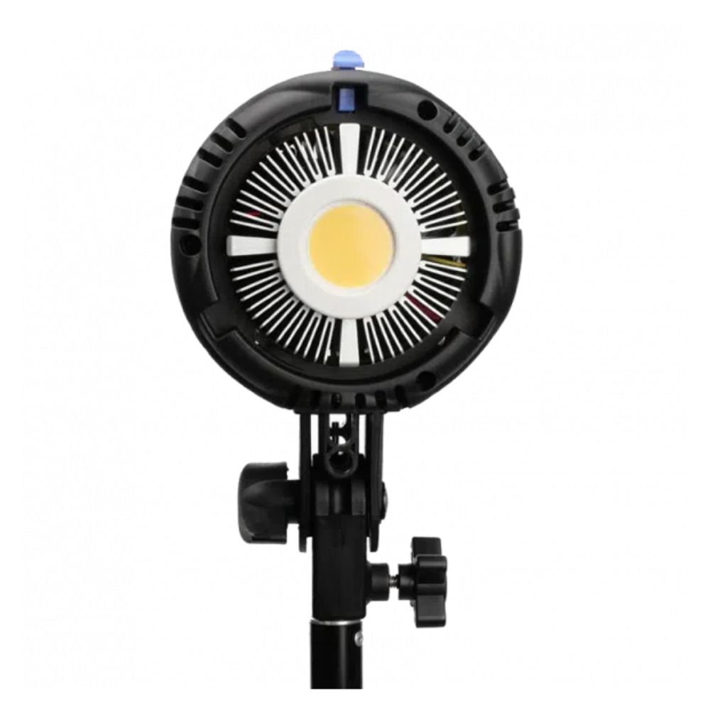 TOLIFO KW-200MS BI-COLOR LED VIDEO LIGHT PANEL