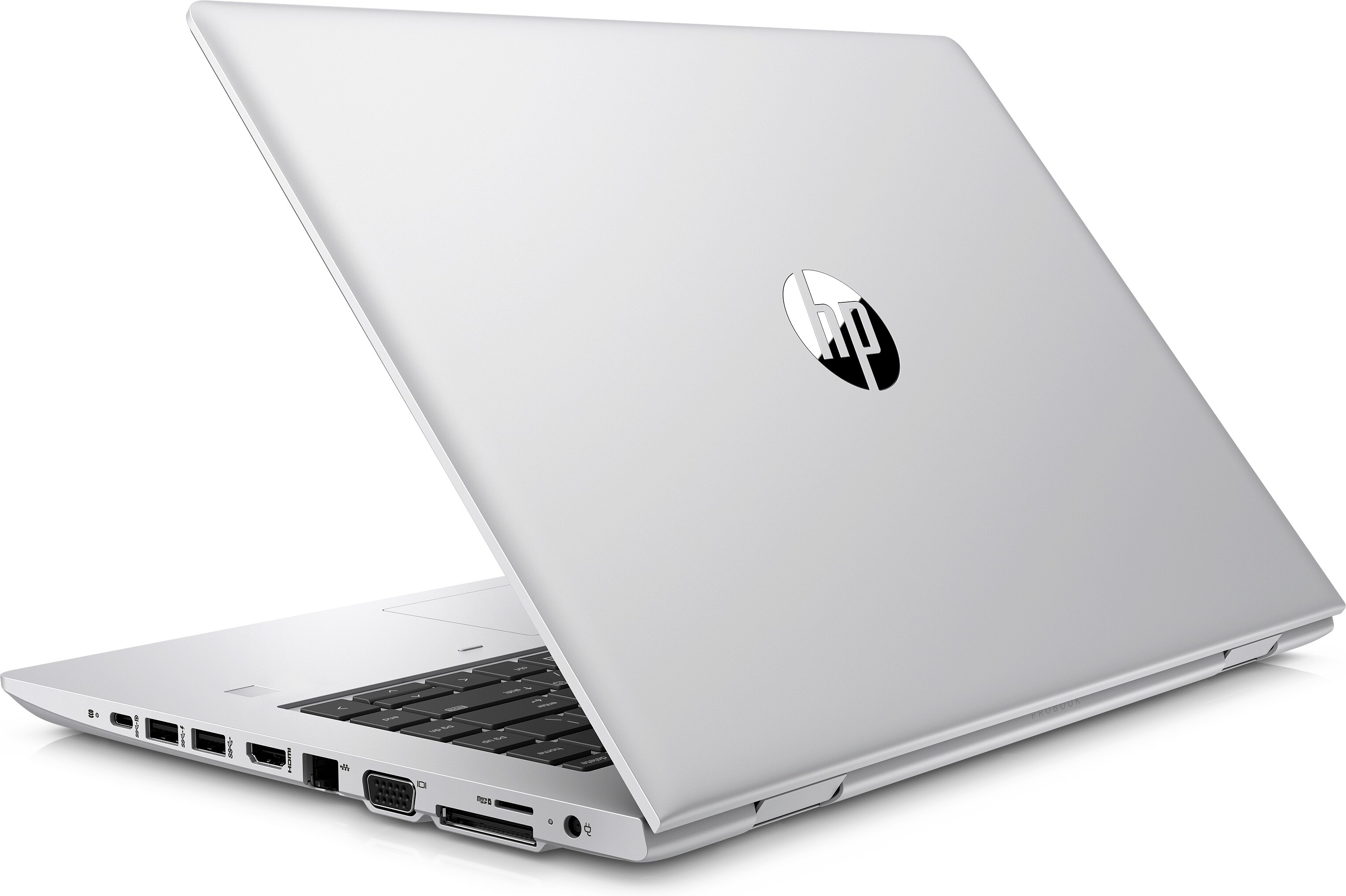 HP ProBook 640 G5 Intel® Core™ i5-8365U Laptop 35.6 cm (14
