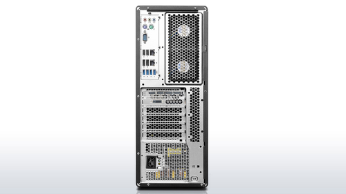 Lenovo ThinkStation P710 Intel® Xeon® E5 v4 E5-2609V4 32 GB RAM 1 TB HDD 1GB GPU Windows 104