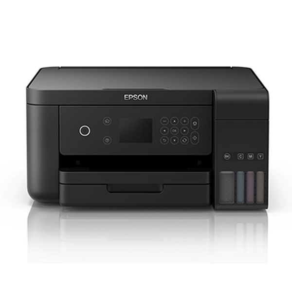Epson L6160 Wi-Fi Duplex All-in-One Ink Tank Printer3