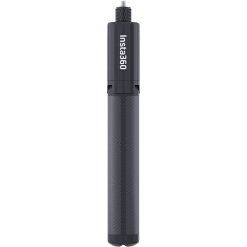 Insta360 2-in-1 Invisible Selfie Stick + Tripod for GO 2, ONE X2, ONE R, ONE X2