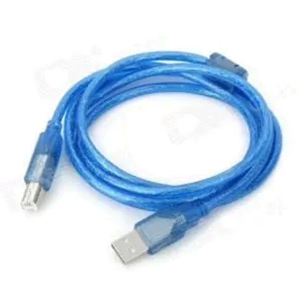 A2B CABLE	Generic USB Printer Cable 1.5 Meter0