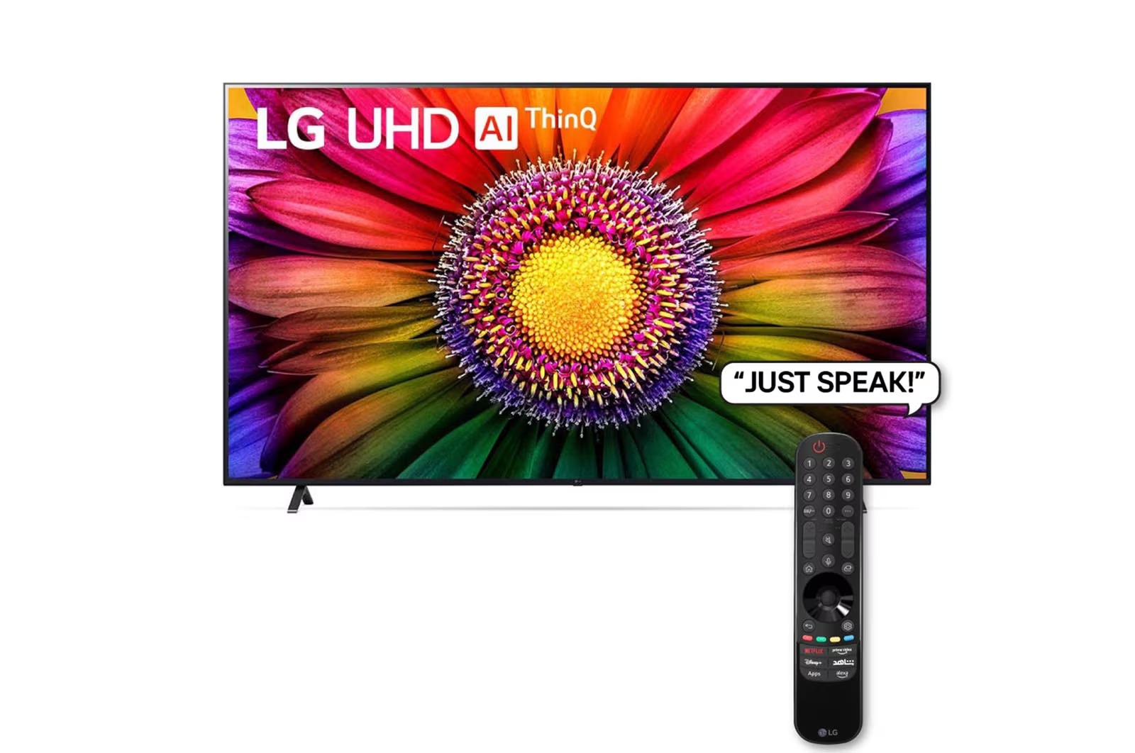 LG 86UR8006 86