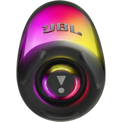 JBL Pulse 5 Wireless Bluetooth Speaker with Party Light3