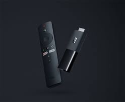 Mi TV Stick EU – Android TV, Full HD Streaming3