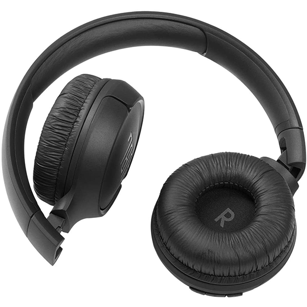 JBL Tune 510BT: Purebass Sound Wireless In-Ear Headphones3