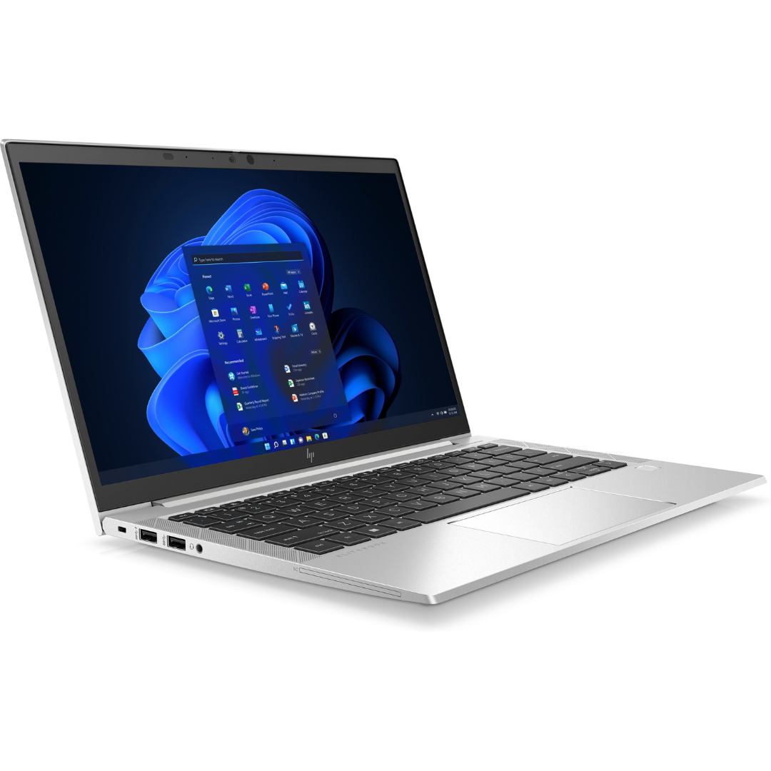  HP EliteBook 830 G8 Intel Core i7-1165G7 Notebook 33.8 cm (13.3