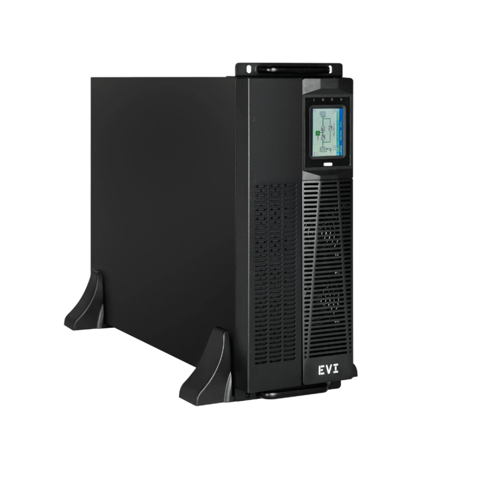 EVI UPS Battery Extension Unit for 6-10kVA Rack Mount UPS - EP-UPSRPBC7A16 