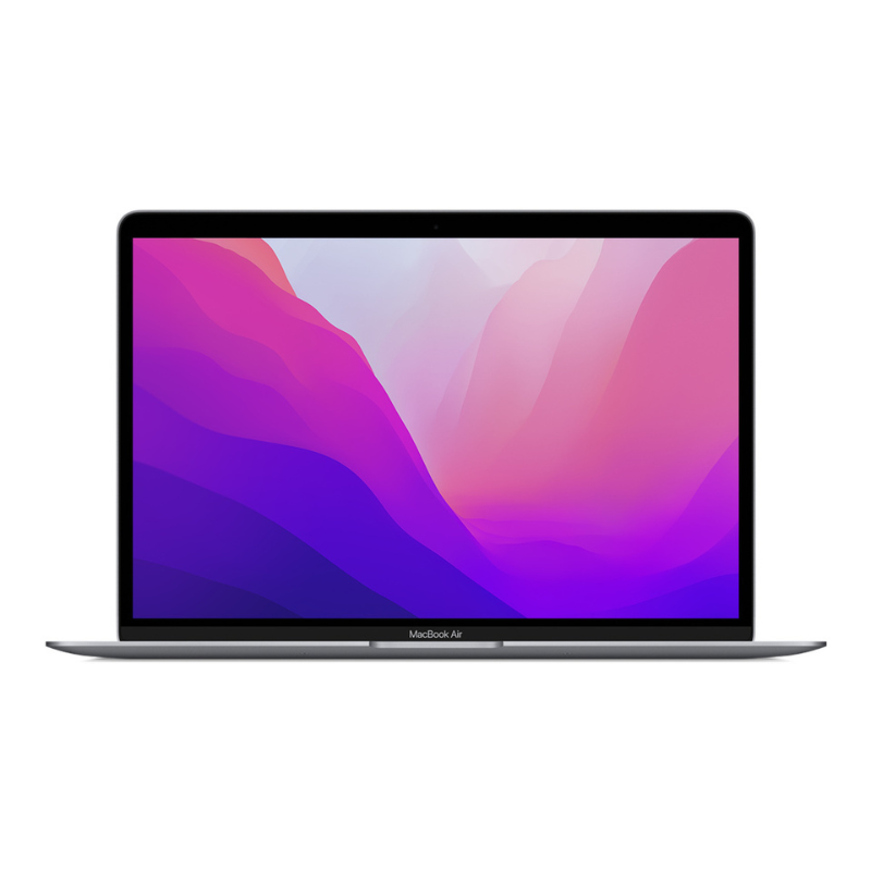 Apple MacBook Pro MYD92LL/A With M1 Chip 8GB RAM 512GB SSD 13.3 Inch with Retina Display2