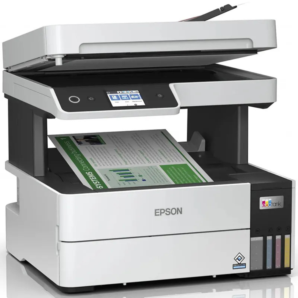 Epson Ecotank L6490 All in one Printer 
