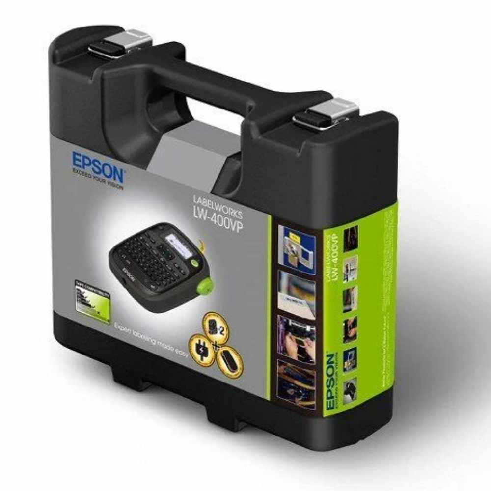Epson-Labelworks-LW-400vp