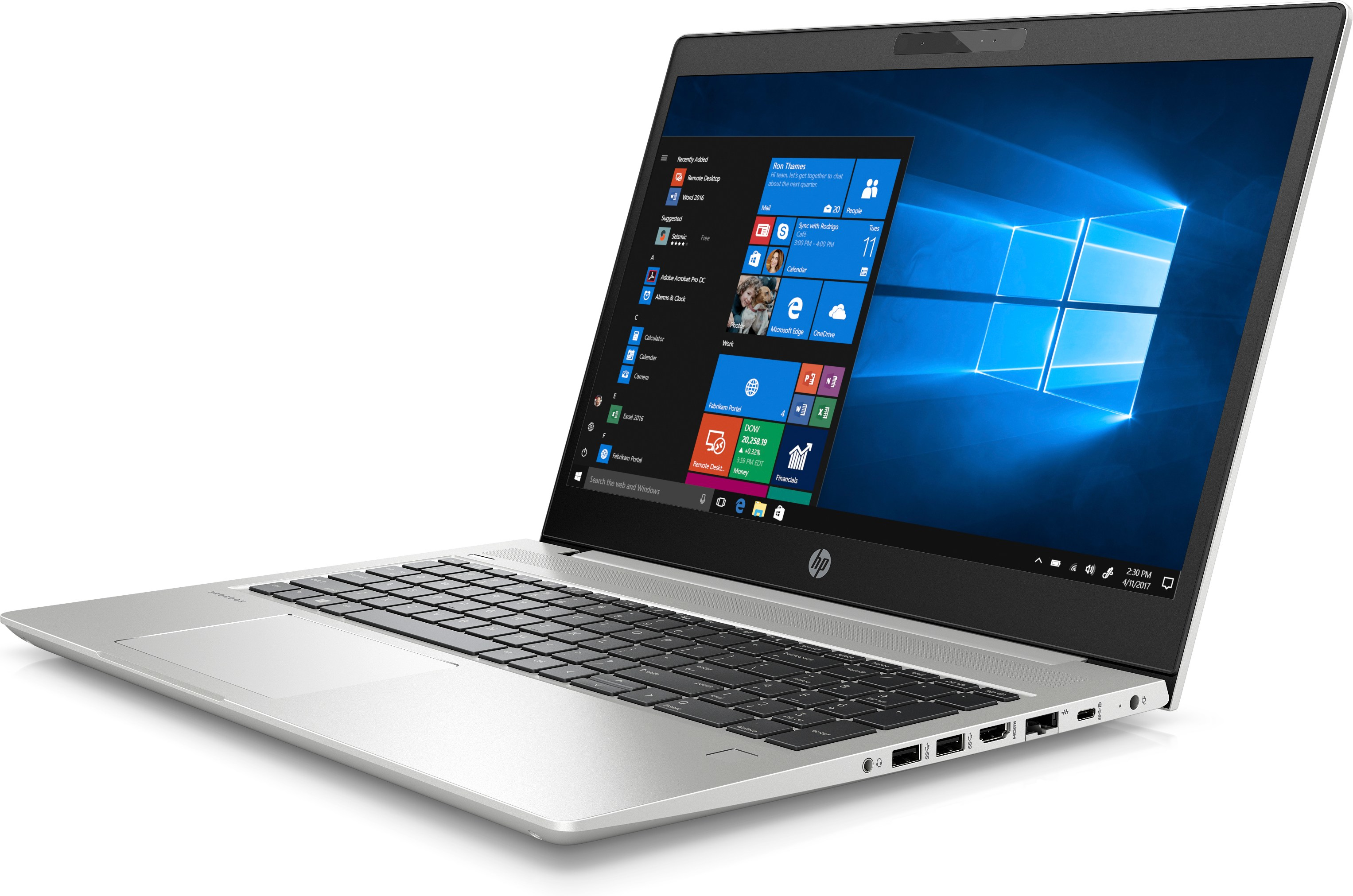 HP ProBook 450 G10 i7-1355U, 16GB RAM, 512GB SSD (968W5ET)2