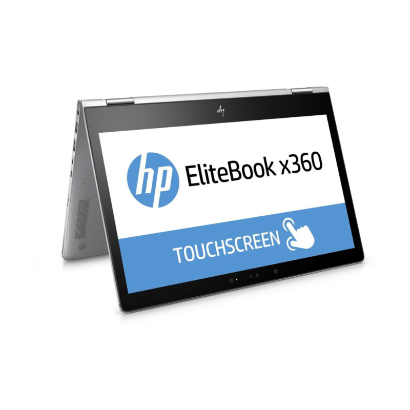 HP Spectre Pro G2 x360 Convertible 2-in-1 Laptop / Intel Core i7-6600U (8 GB/512 GB SSD/Windows 10 Pro), 13.3 inch2