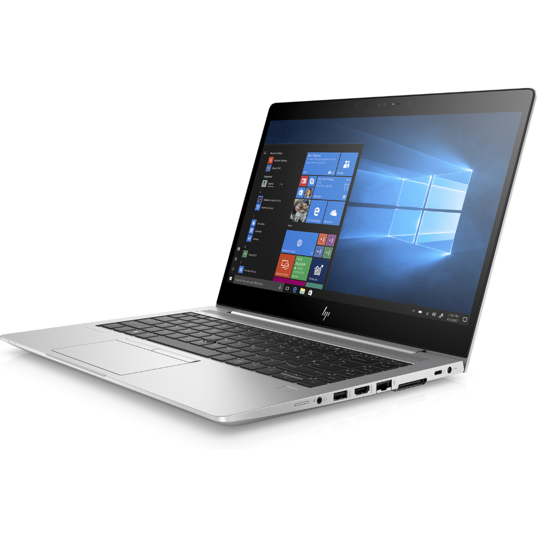  HP EliteBook 840 G5 Intel Core i7-8550U Laptop Touchscreen  16 GB DDR4-SDRAM 512 GB SSDWindows 10 Pro 