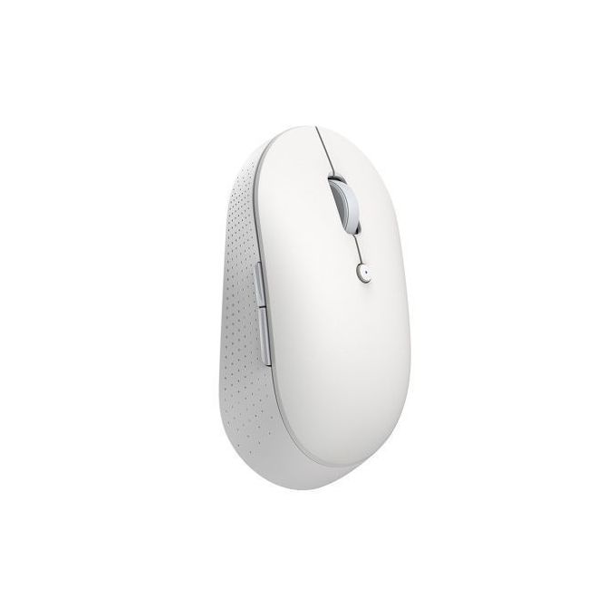 MI DUAL MODE WIRELESS MOUSE (WHITE)0