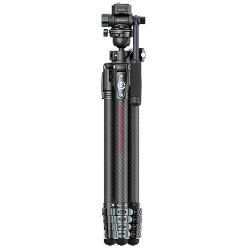 Ulanzi JJ06 GlideGo Video Tripod