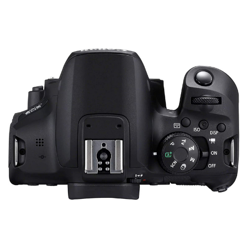 Canon EOS 850D 4K Camera (Body Only)0