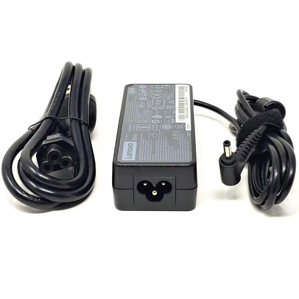 Charger for Lenovo IdeaPad 330-15ICH20V 3.25A 65W 
