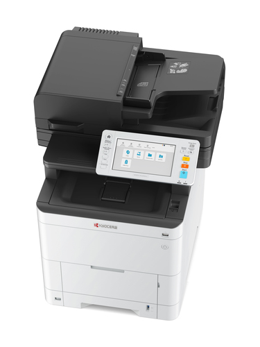 KYOCERA ECOSYS MA4000cix A4 Color Multifunctional Laser Printer