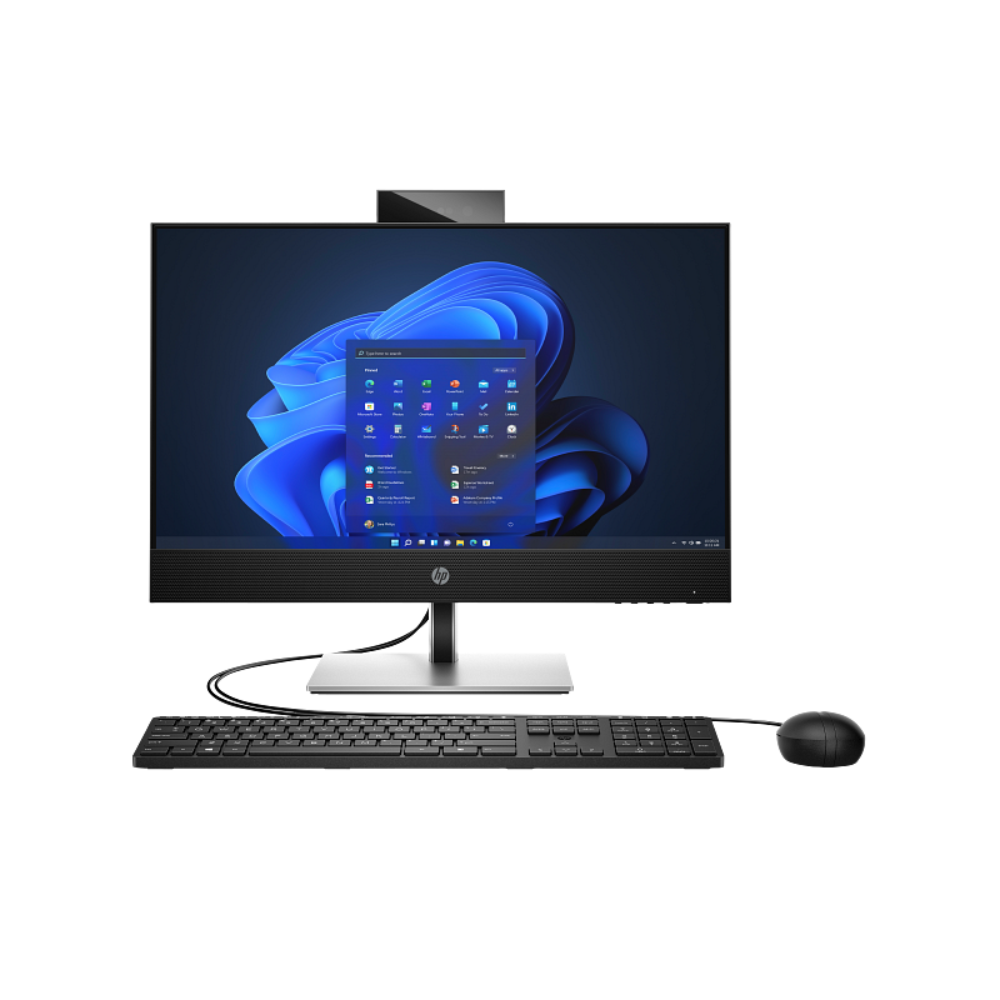 HP PRO ONE 440 G9 AIO i7 16GB 1TB 23.5-Inch Desktop4