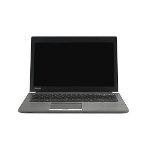 Toshiba TECRA Z40-B X4301 14-inch Laptop (Intel Core i5-5200U Processor, 8GB RAM, 256GB HDD, Windows 8.1 Pro 64 bit)