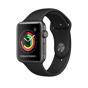 Apple Watch Series 3 38mm