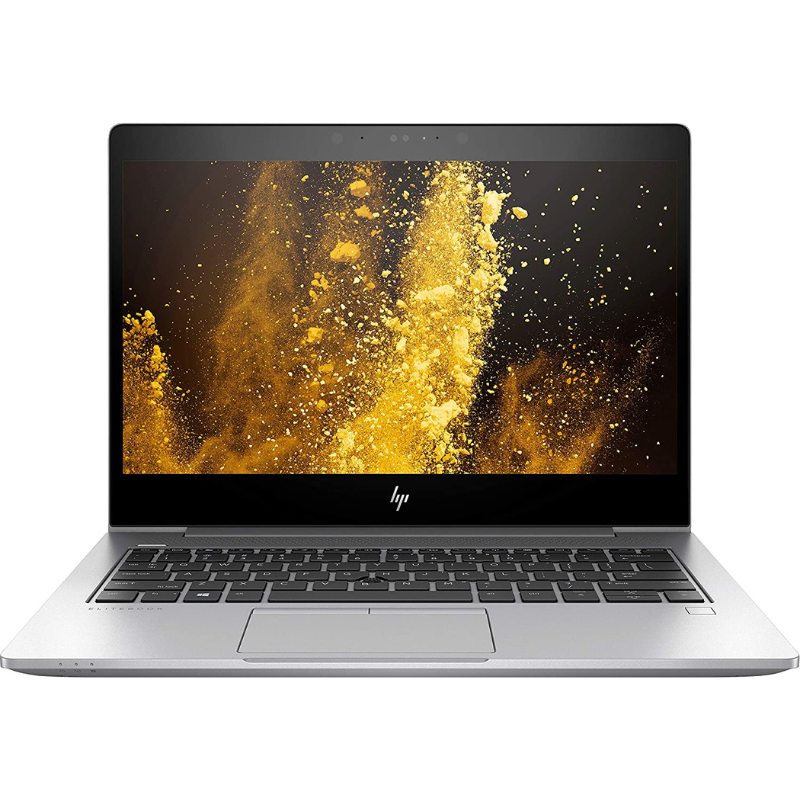 HP EliteBook 830 G7 Laptop 33.8 cm (13.3