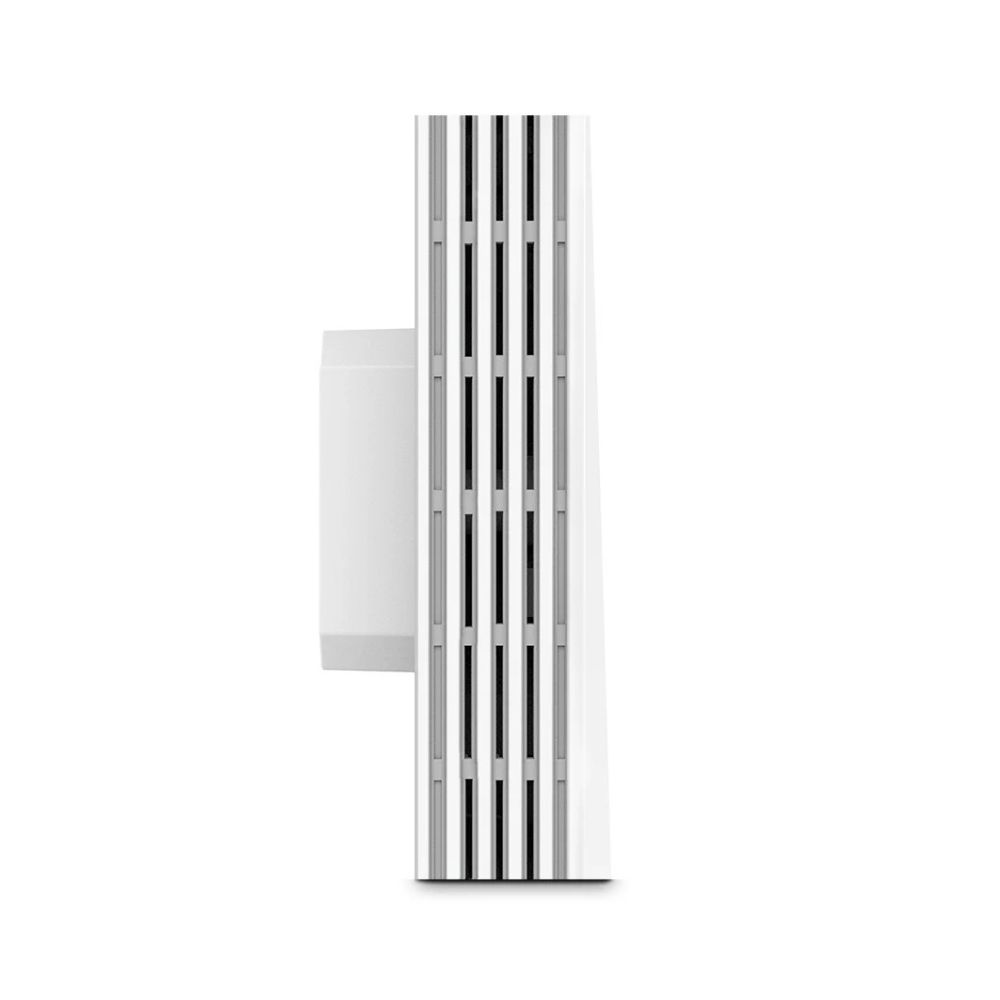 TP-Link EAP655-WALL AX3000 Wi-Fi 6 Wall Plate Access Point