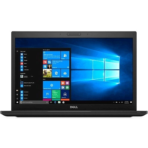 Dell Latitude E7480 14.0-inch FHD Touchscreen Business Laptop, Intel i5-7300U 2.6 GHz, 16GB DDR4, 256GB SSD, Backlit Keyboard4