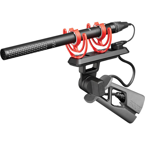 Rode NTG5 KH Microphone3