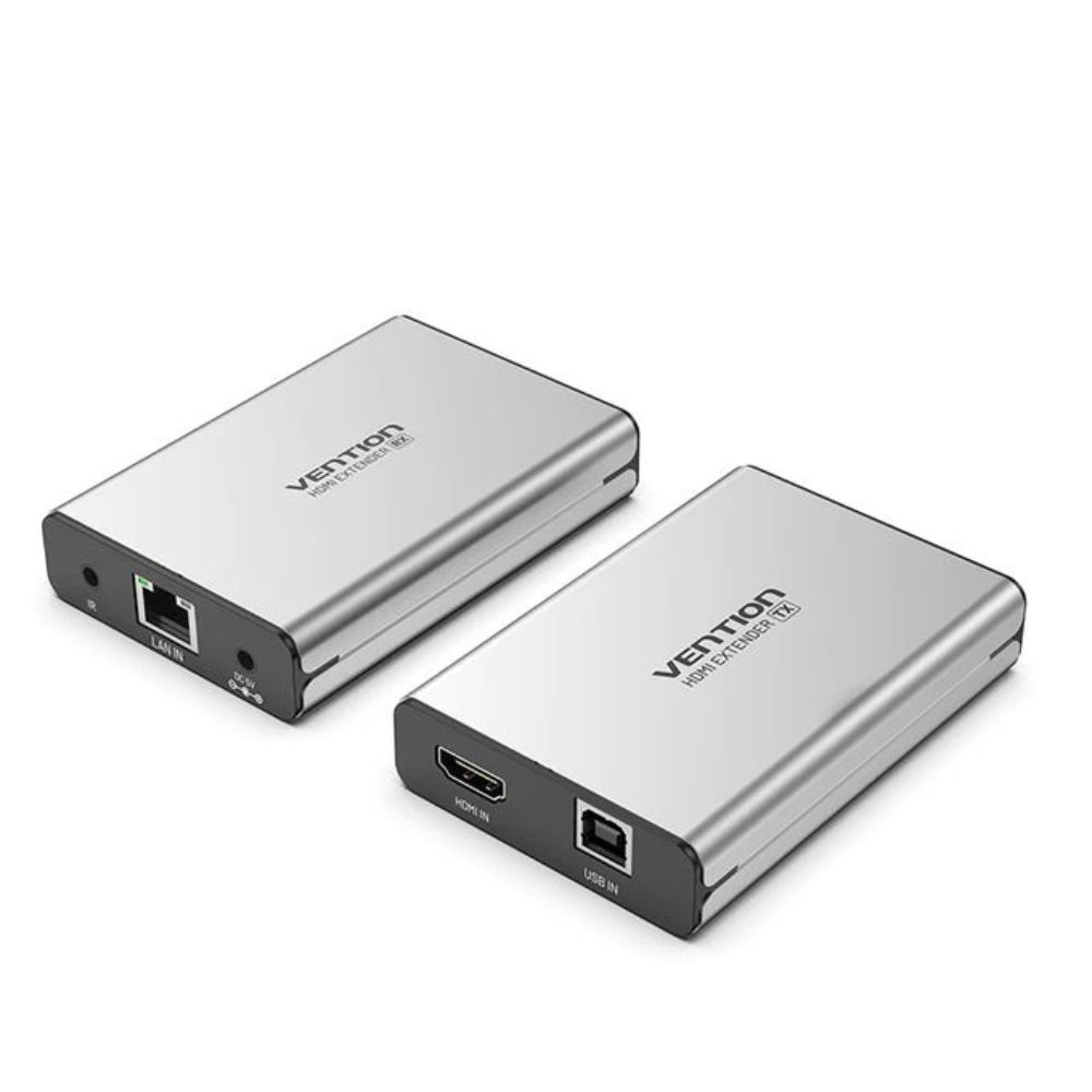 Vention HDMI Network Cable Extender 50M (VEN‑AKGH0)