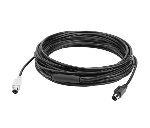 Logitech 10 Meter Extended Cable for Group (939-001487)2
