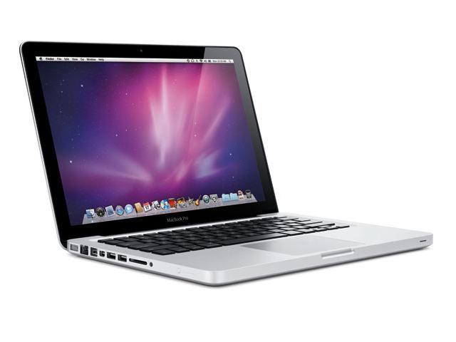 Apple MacBook Pro 2012 Core i5 2.5GHz 8 GB RAM 256GB ROM4