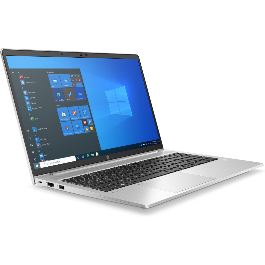 HP ProBook 650 G8 i7-1165G7 Notebook 39.6 cm (15.6
