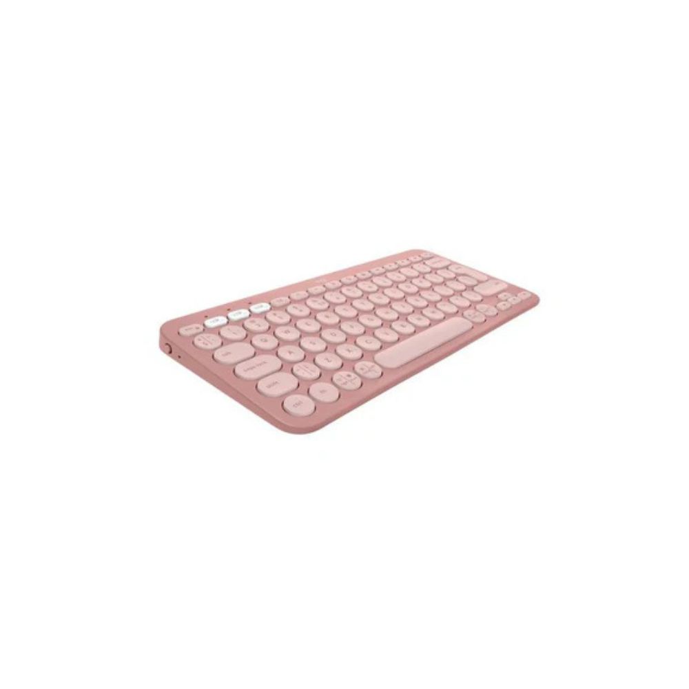 Logitech Pebble 2 Bluetooth Keyboard and Mouse Combo - 920-012241